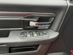 Used 2024  Ram 1500 Classic Warlock 4x2 Crew Cab 5'7" Box at Dime Down by Frank Leta near Bridgeton&comma; MO