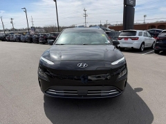 Used 2022  Hyundai Kona Electric Limited FWD at Dime Down by Frank Leta near Bridgeton&comma; MO