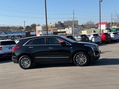 Used 2017  Cadillac XT5 4d SUV AWD Luxury at Dime Down by Frank Leta near Bridgeton&comma; MO