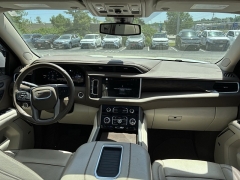 Used 2022 GMC Yukon 4WD 4dr Denali at Dime Down by Frank Leta near Bridgeton, MO