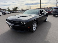 Used 2023  Dodge Challenger SXT RWD at Dime Down by Frank Leta near Bridgeton&comma; MO