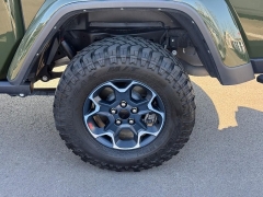 Used 2023  Jeep Gladiator Rubicon 4x4 at Dime Down by Frank Leta near Bridgeton&comma; MO