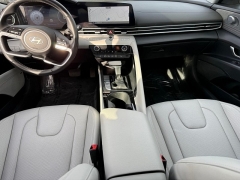 Used 2025  Hyundai Elantra Limited IVT at Dime Down by Frank Leta near Bridgeton&comma; MO