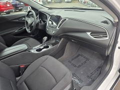 Used 2024  Chevrolet Malibu 4dr Sdn 1LT at Dime Down by Frank Leta near Bridgeton, MO