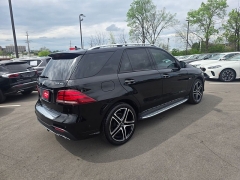 Used 2019  Mercedes-Benz GLE-Class 4d SUV GLE43 AMG 4Matic at Dime Down by Frank Leta near Bridgeton&comma; MO