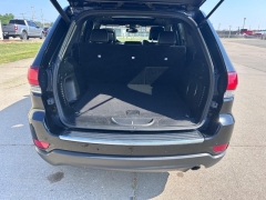 Used 2021  Jeep Grand Cherokee Limited 4x4 at Dime Down by Frank Leta near Bridgeton, MO