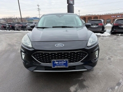 Used 2022  Ford Escape SEL AWD at Dime Down by Frank Leta near Bridgeton&comma; MO