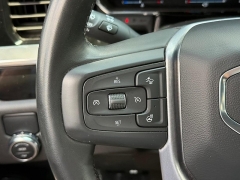 Used 2024 GMC Sierra 1500 2WD Crew Cab 147" SLT at Dime Down by Frank Leta near Bridgeton, MO