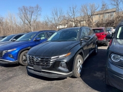Used 2024  Hyundai Tucson SEL FWD &ast;Ltd Avail&ast; at Dime Down by Frank Leta near Bridgeton&comma; MO