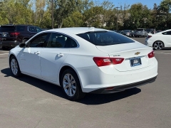 Used 2024  Chevrolet Malibu 4dr Sdn 1LT at Dime Down by Frank Leta near Bridgeton, MO