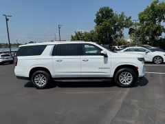 Used 2023 Chevrolet Suburban 4WD 4dr LT at Dime Down by Frank Leta near Bridgeton, MO