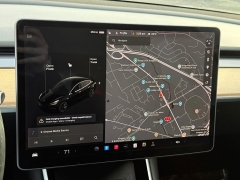 Used 2018  Tesla Model 3 Range Battery RWD at Dime Down by Frank Leta near Bridgeton&comma; MO