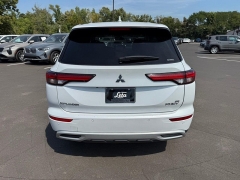 Used 2023  Mitsubishi Outlander PHEV S-AWC at Dime Down by Frank Leta near Bridgeton, MO