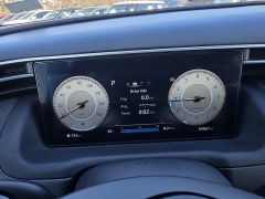 Used 2024  Hyundai Tucson Limited AWD at Dime Down by Frank Leta near Bridgeton&comma; MO