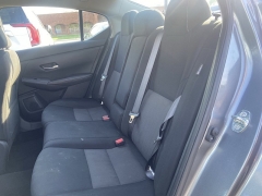 Used 2022 Nissan Sentra SV CVT at Dime Down by Frank Leta near Bridgeton, MO
