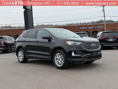  2024 Ford Edge AWD at Dime Down by Frank Leta near Bridgeton, MO