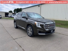  2023 GMC Terrain AWD 4dr Denali at Dime Down by Frank Leta near Bridgeton, MO