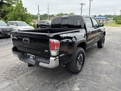 Used 2023 Toyota Tacoma 2WD Double Cab 5' Bed V6 AT (Natl) at Dime Down by Frank Leta near Bridgeton, MO