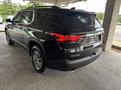 Used 2022 Chevrolet Traverse FWD 4dr LT Cloth w/1LT at Dime Down by Frank Leta near Bridgeton, MO