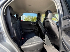 Used 2024 Ford Edge Titanium AWD at Dime Down by Frank Leta near Bridgeton, MO