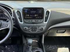 Used 2024  Chevrolet Malibu 4dr Sdn 1LT at Dime Down by Frank Leta near Bridgeton, MO