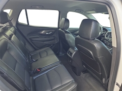 Used 2024  GMC Terrain AWD 4dr SLT at Dime Down by Frank Leta near Bridgeton, MO