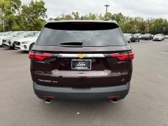 Used 2023 Chevrolet Traverse AWD 4dr LT Cloth w/1LT at Dime Down by Frank Leta near Bridgeton, MO