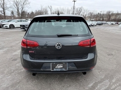 Used 2017  Volkswagen Golf GTI 2&period;0T 4-Door DSG at Dime Down by Frank Leta near Bridgeton&comma; MO