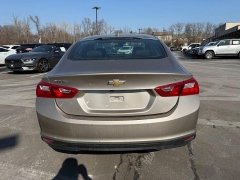 Used 2024  Chevrolet Malibu 4dr Sdn 1LT at Dime Down by Frank Leta near Bridgeton&comma; MO