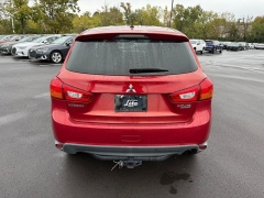 Used 2013  Mitsubishi Outlander Sport 2WD 4dr ES at Dime Down by Frank Leta near Bridgeton, MO