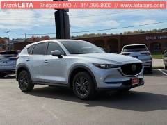  2019 Mazda CX-5 4d SUV AWD Touring at Dime Down by Frank Leta near Bridgeton, MO