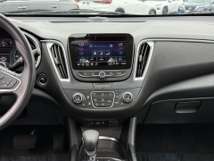 Used 2024  Chevrolet Malibu 4dr Sdn 1LT at Dime Down by Frank Leta near Bridgeton&comma; MO