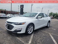 Used 2025 Chevrolet Malibu 4dr Sdn 1LT at Dime Down by Frank Leta near Bridgeton, MO