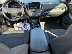 Used 2024 Chevrolet Malibu 4dr Sdn 1LT at Dime Down by Frank Leta near Bridgeton, MO