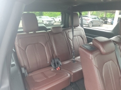 Used 2023 Ford Expedition Max Limited 4x4 at Dime Down by Frank Leta near Bridgeton, MO