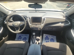 Used 2024 Chevrolet Malibu 4dr Sdn 1LT at Dime Down by Frank Leta near Bridgeton, MO