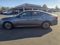 Used 2024  Nissan Altima 2.5 SV Sedan at Dime Down by Frank Leta near Bridgeton, MO