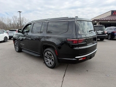 Used 2024  Jeep Wagoneer Series II 4x4 at Dime Down by Frank Leta near Bridgeton&comma; MO