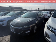  2024 Chevrolet Malibu 4dr Sdn 1LT at Dime Down by Frank Leta near Bridgeton, MO