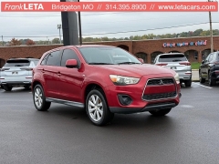  2013 Mitsubishi Outlander Sport 2WD 4dr ES at Dime Down by Frank Leta near Bridgeton, MO