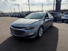 Used 2024  Chevrolet Malibu 4dr Sdn 1LT at Dime Down by Frank Leta near Bridgeton&comma; MO
