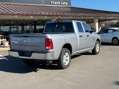 Used 2024  Ram 1500 Classic SLT 4x2 Quad Cab 6'4" Box at Dime Down by Frank Leta near Bridgeton&comma; MO