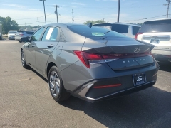 Used 2024 Hyundai Elantra SEL IVT at Dime Down by Frank Leta near Bridgeton, MO