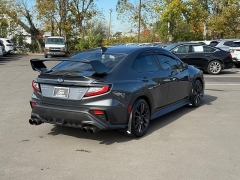 Used 2022  Subaru WRX Premium Manual at Dime Down by Frank Leta near Bridgeton, MO