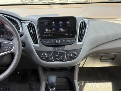 Used 2023 Chevrolet Malibu 4dr Sdn LS w/1LS at Dime Down by Frank Leta near Bridgeton, MO