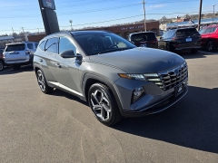 Used 2024  Hyundai Tucson Limited AWD at Dime Down by Frank Leta near Bridgeton&comma; MO