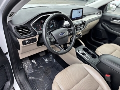 Used 2022 Ford Escape SEL AWD at Dime Down by Frank Leta near Bridgeton, MO