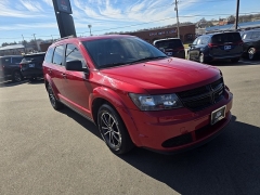 Used 2018  Dodge Journey 4d SUV FWD SE at Dime Down by Frank Leta near Bridgeton&comma; MO