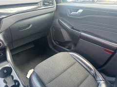 Used 2024 Ford Escape ST-Line FWD at Dime Down by Frank Leta near Bridgeton, MO