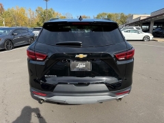 Used 2023  Chevrolet Blazer FWD 4dr LT w/2LT at Dime Down by Frank Leta near Bridgeton, MO